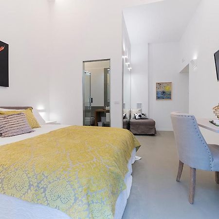 A Misura Duomo Rooms & Apartment - Ls Accommodations Napoli Esterno foto