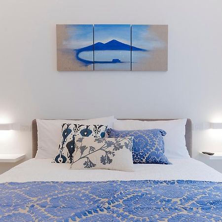 A Misura Duomo Rooms & Apartment - Ls Accommodations Napoli Esterno foto