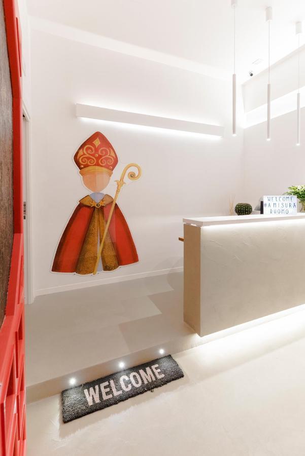 A Misura Duomo Rooms & Apartment - Ls Accommodations Napoli Esterno foto