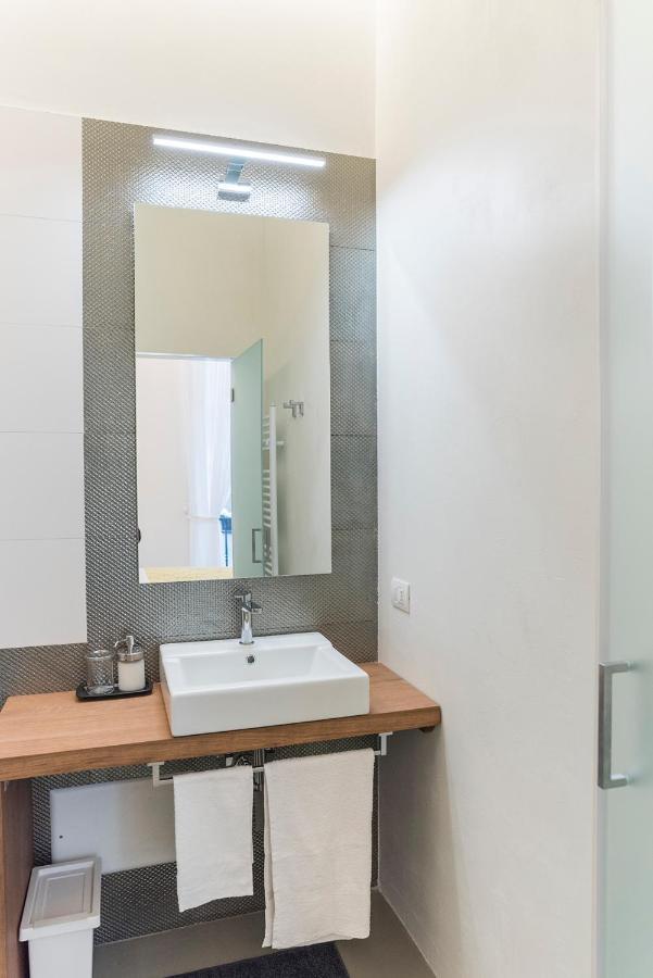A Misura Duomo Rooms & Apartment - Ls Accommodations Napoli Esterno foto