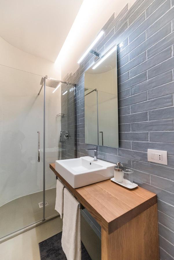 A Misura Duomo Rooms & Apartment - Ls Accommodations Napoli Esterno foto