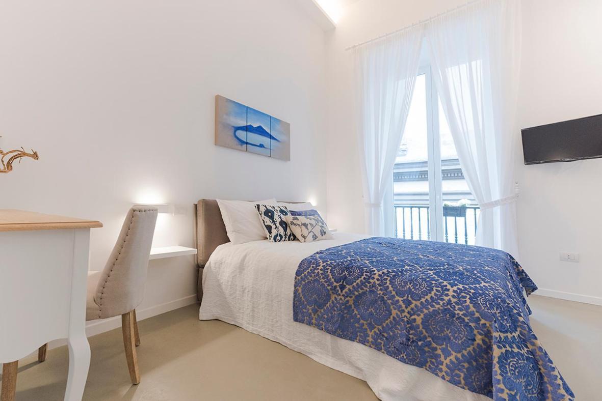 A Misura Duomo Rooms & Apartment - Ls Accommodations Napoli Esterno foto
