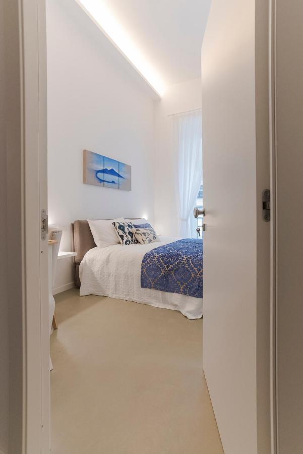 A Misura Duomo Rooms & Apartment - Ls Accommodations Napoli Esterno foto