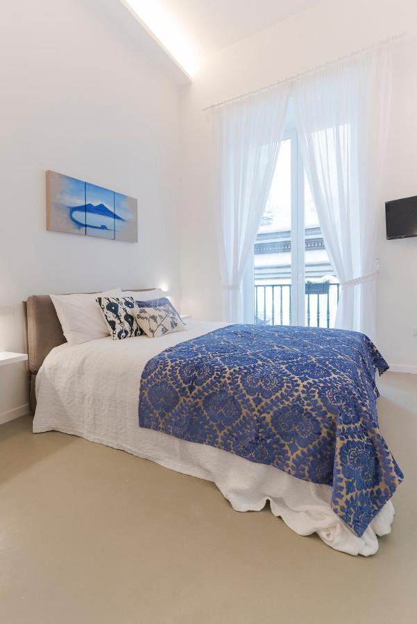 A Misura Duomo Rooms & Apartment - Ls Accommodations Napoli Esterno foto