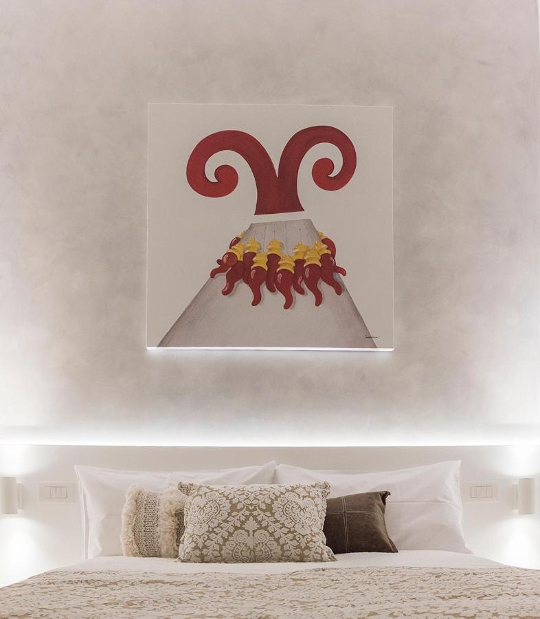 A Misura Duomo Rooms & Apartment - Ls Accommodations Napoli Esterno foto