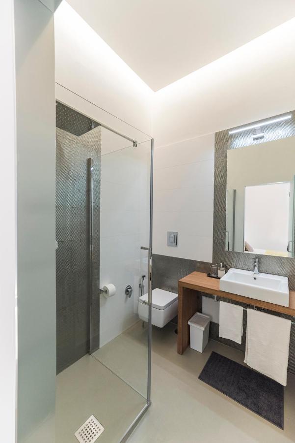 A Misura Duomo Rooms & Apartment - Ls Accommodations Napoli Esterno foto