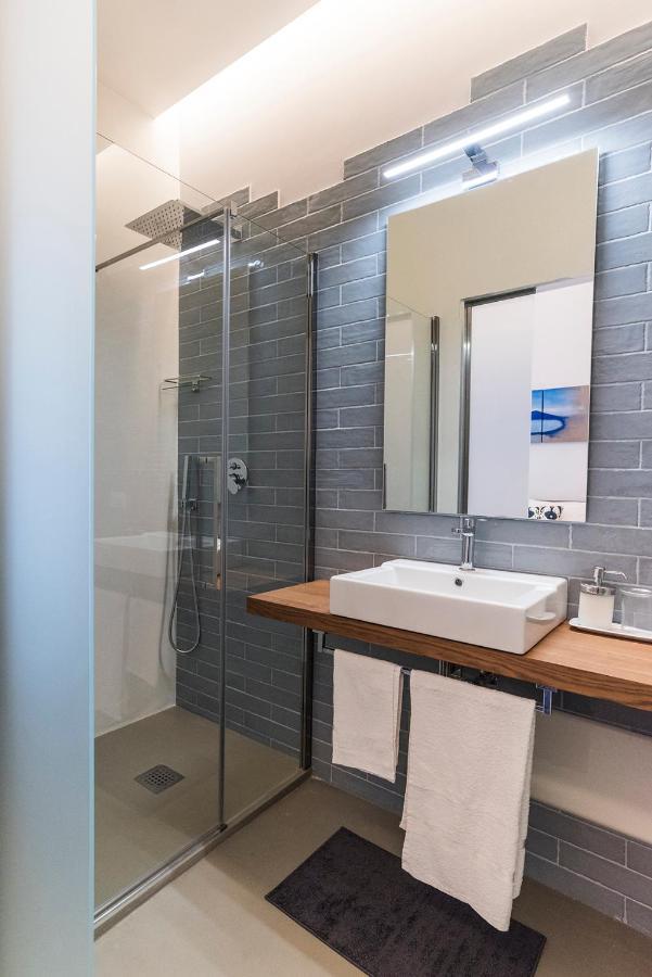 A Misura Duomo Rooms & Apartment - Ls Accommodations Napoli Esterno foto