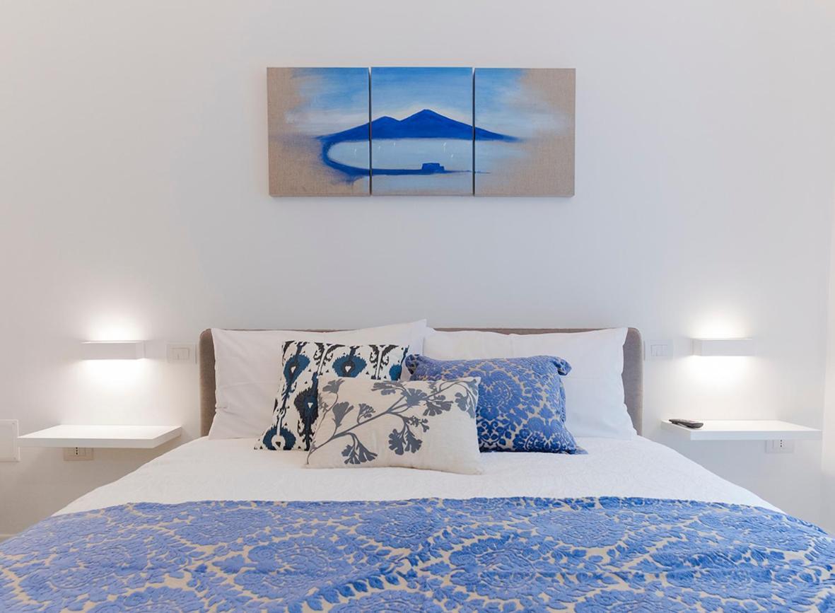 A Misura Duomo Rooms & Apartment - Ls Accommodations Napoli Esterno foto
