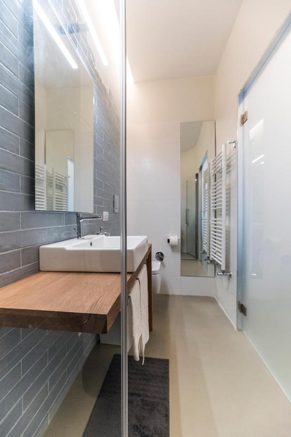 A Misura Duomo Rooms & Apartment - Ls Accommodations Napoli Esterno foto